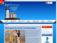 levisconstruction.com