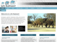 lifeelephant.com