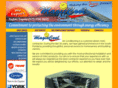 magiccoolair.com