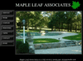 mapleleafassociates.com