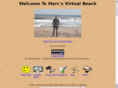 marcsbeach.com