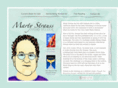 martystrauss.com