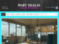 marysigalas.com