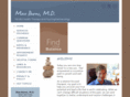 maxburnsmd.com