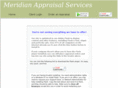 meridianappraisalservices.com