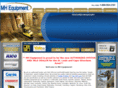 mhequipment.com