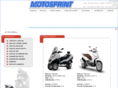 moto-sprint.net