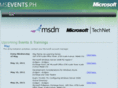 msevents.ph