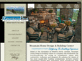 mtnhomecenter.com