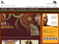 mutasa-art.com