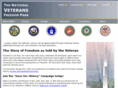 nationalveteransfreedompark.com