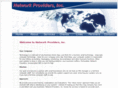 networkprovidersinc.com