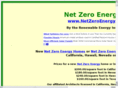 netzeroenergyhouse.com