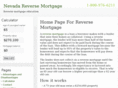 nevadareversemortgageguides.com