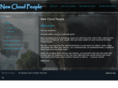 newcloudpeople.com