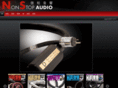 nonstopaudio.com