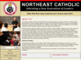 northcatholic.com