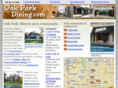 oakparkdining.com
