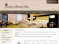 oceanicresortgoa.com