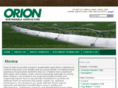 orionagriculture.com