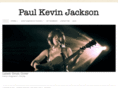 paulkevinjackson.com