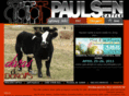 paulsencattle.com