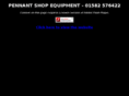 pennant-shop-equipment.co.uk