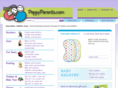 peppybabies.com