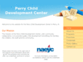 perrychildcare.com