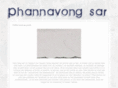 phannavongsar.com