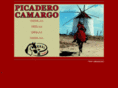 picadero-camargo.com