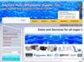 poolpumpswholesale.com