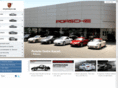 porschekuwait.com