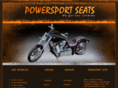 powersportseats.com
