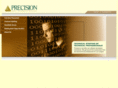 precisionsystems.com