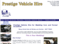 prestigevehiclehire.com.au