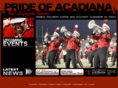 prideofacadiana.com