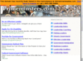 primeminsters.com