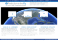 productiononthefly.com