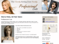 professionalcutssierravista.com