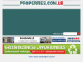 properties.com.lb