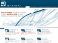 quental-technologies.net