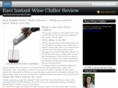 raviwinechiller.com