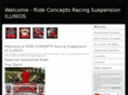 rideconceptsillinois.com