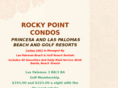 rockypointmxcondos.com