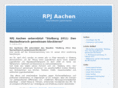 rpj-aachen.de