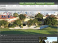 sailhogolf.com
