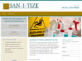 san-i-tize.com