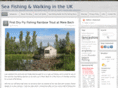 seafishingandwalking.co.uk