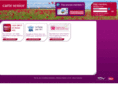 senior-sncf.com